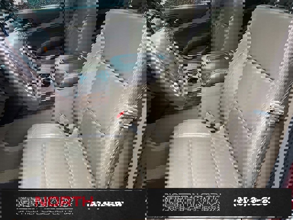 Used 2016 Chevrolet Tahoe LT image 8