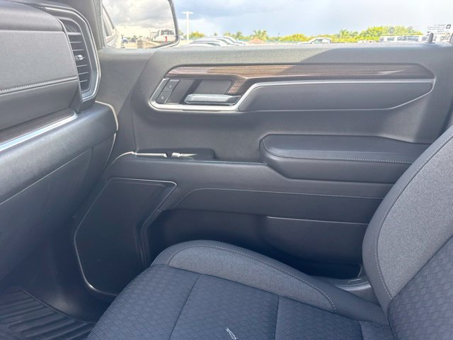 Used 2022 Chevrolet Silverado 1500 RST RWD image 9