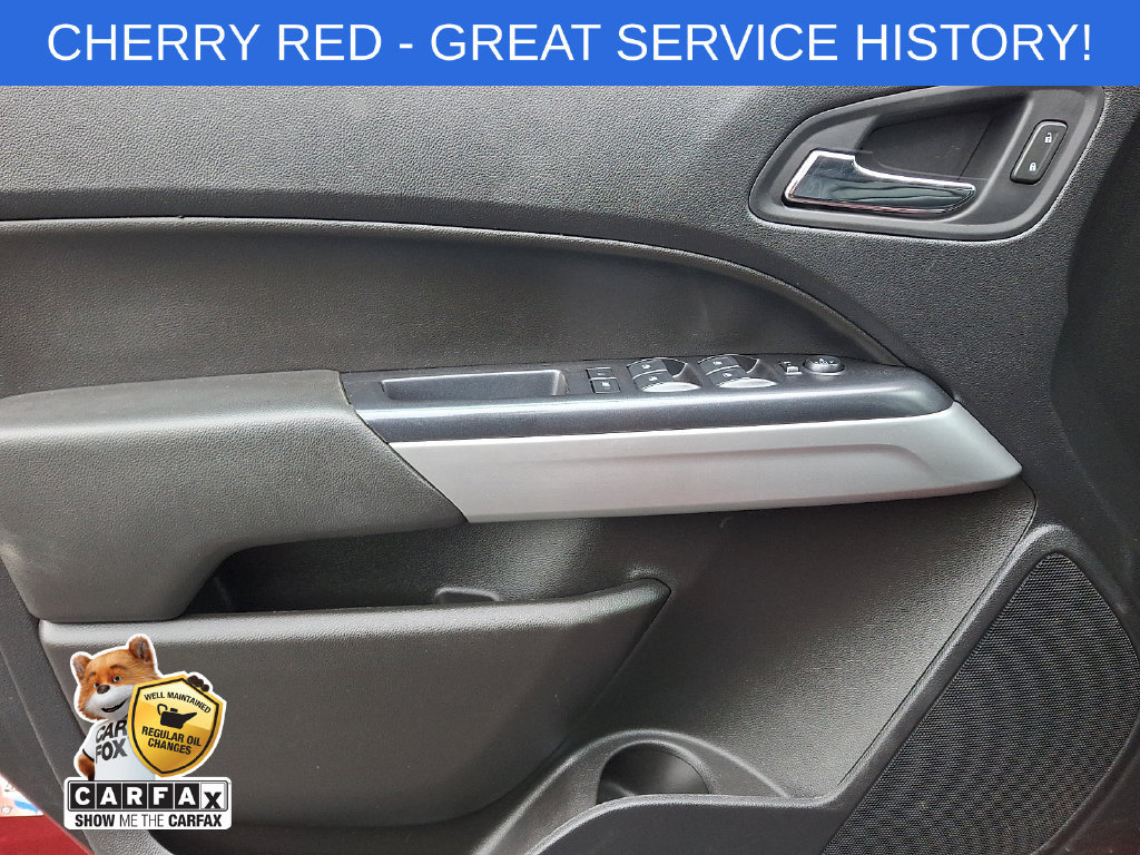 Used 2021 Chevrolet Colorado ZR2 AWD/4WD image 15