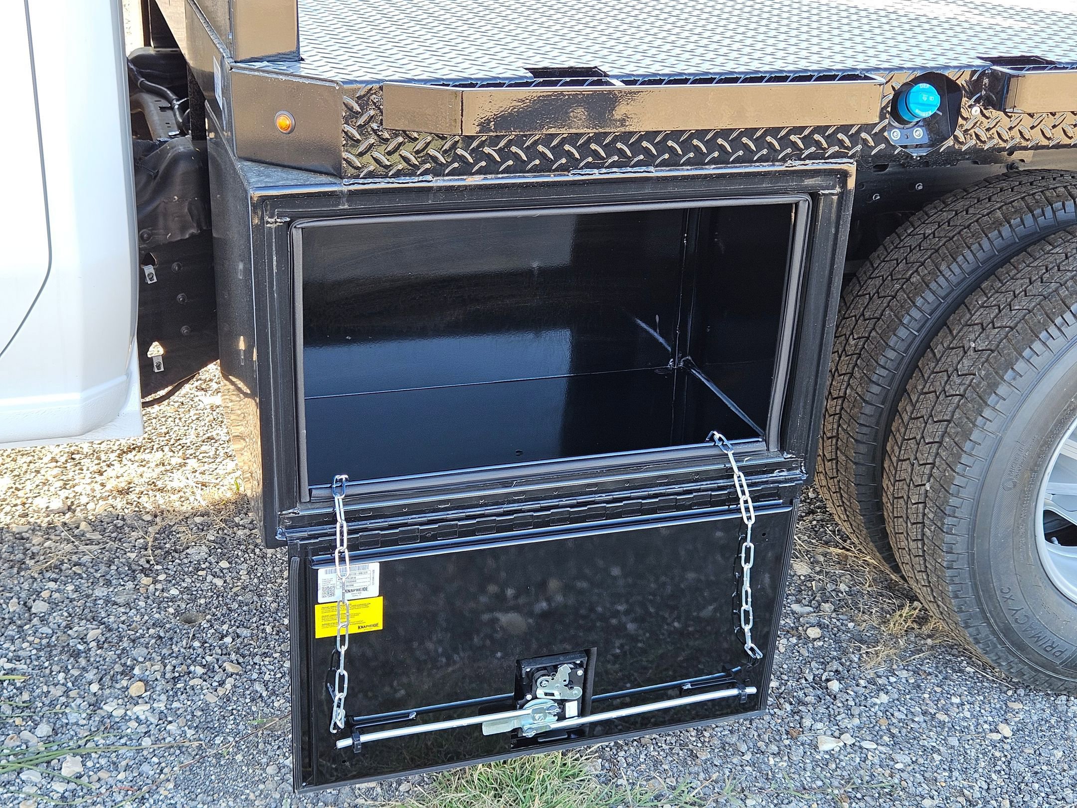 New 2026 Chevrolet Silverado 3500 W/T w/ WT Convenience Package image 22