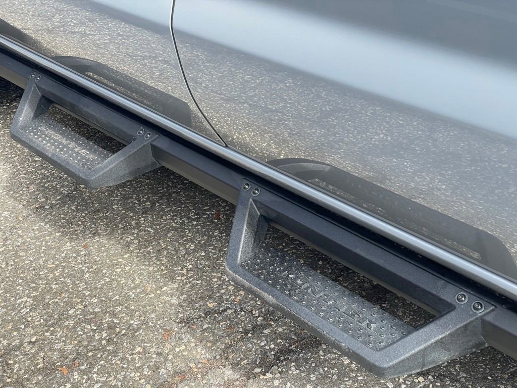 Certified 2023 Nissan Frontier PRO-4X w/ Pro Convenience Package AWD/4WD image 34