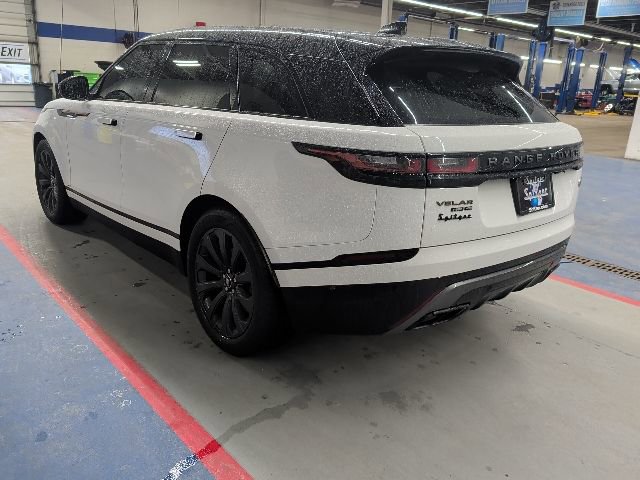 Used 2020 Land Rover Range Rover Velar R-Dynamic S image 2