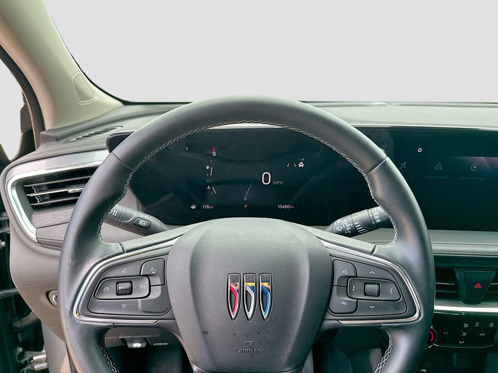 Used 2025 Buick Encore GX Preferred FWD image 13