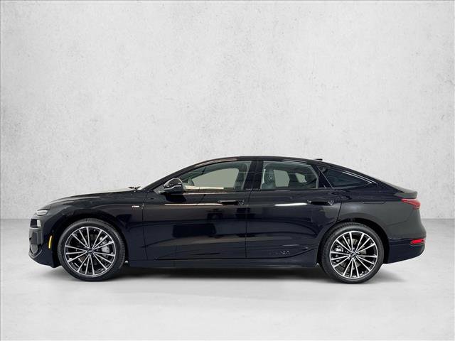 New 2027 Audi A6 e-tron Premium Plus AWD/4WD image 8