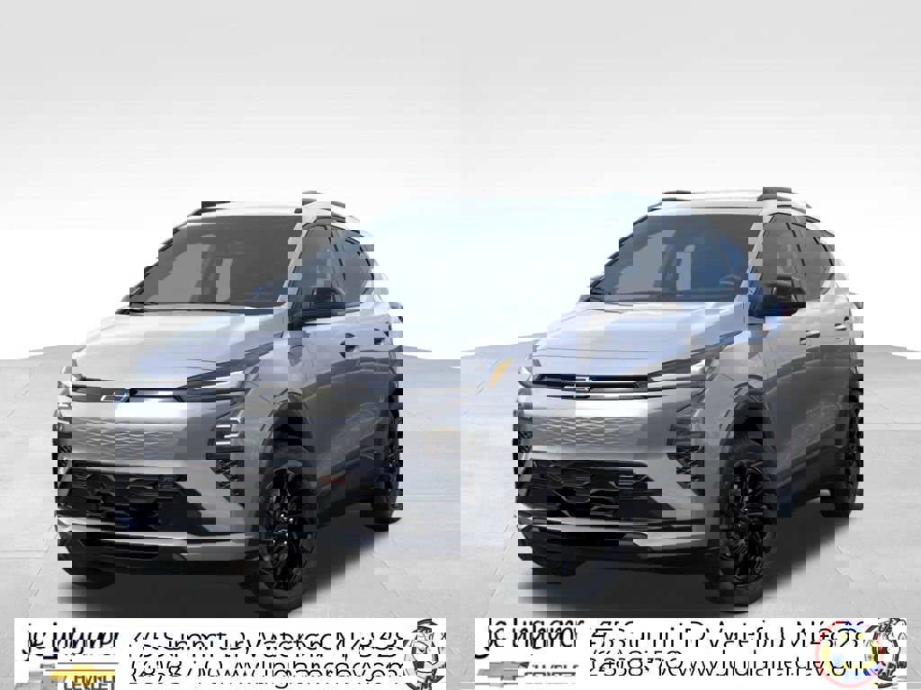 New 2027 Chevrolet Bolt RS FWD image 6