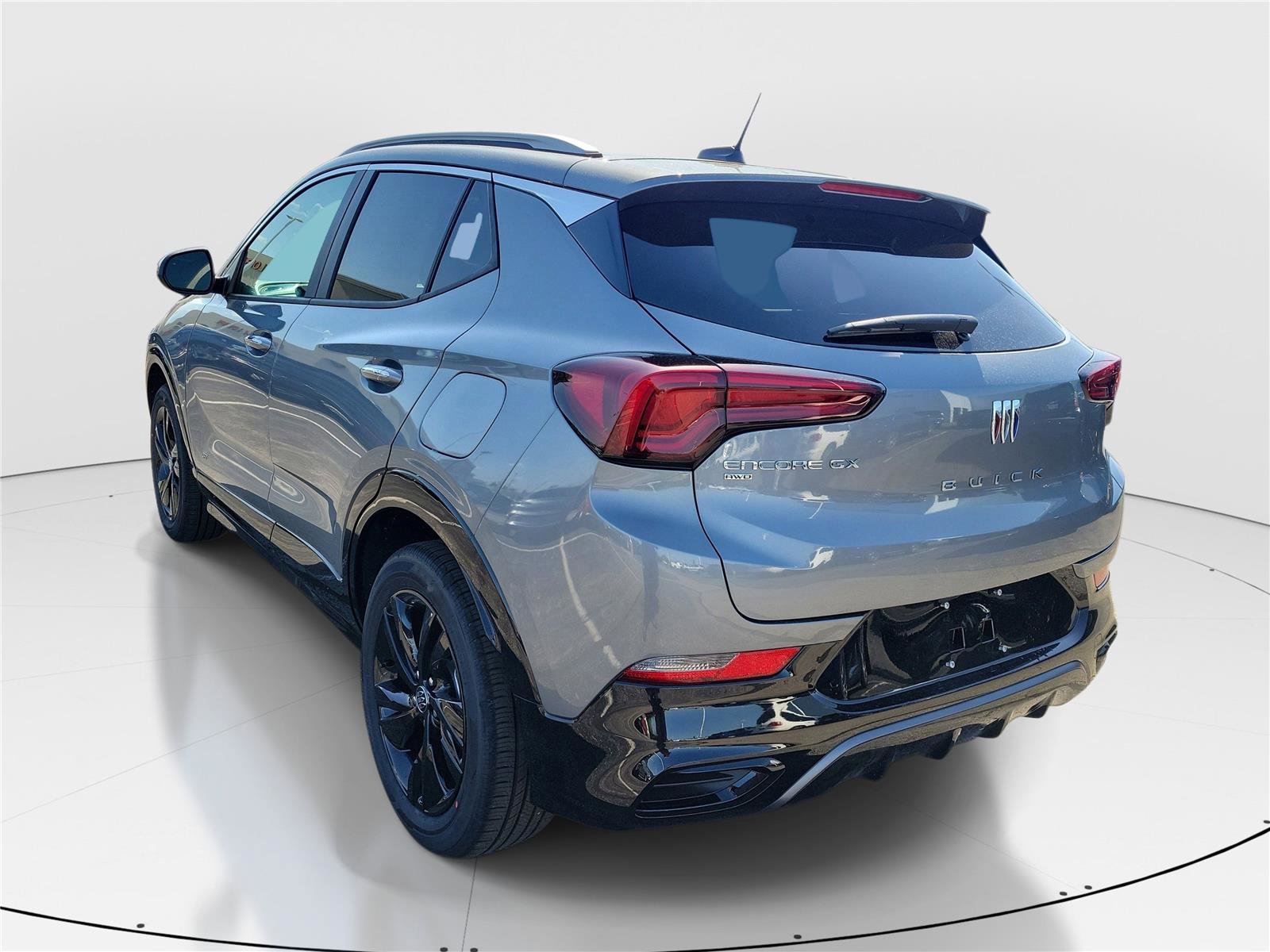 New 2026 Buick Encore GX Sport Touring AWD/4WD image 5
