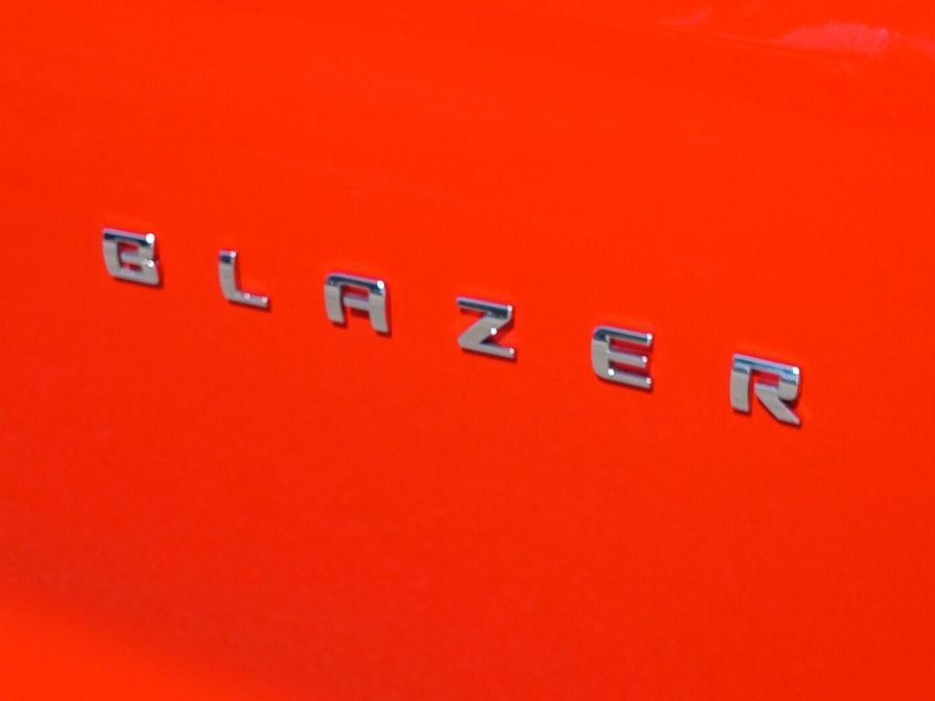 Used 2019 Chevrolet Blazer LT AWD/4WD image 29