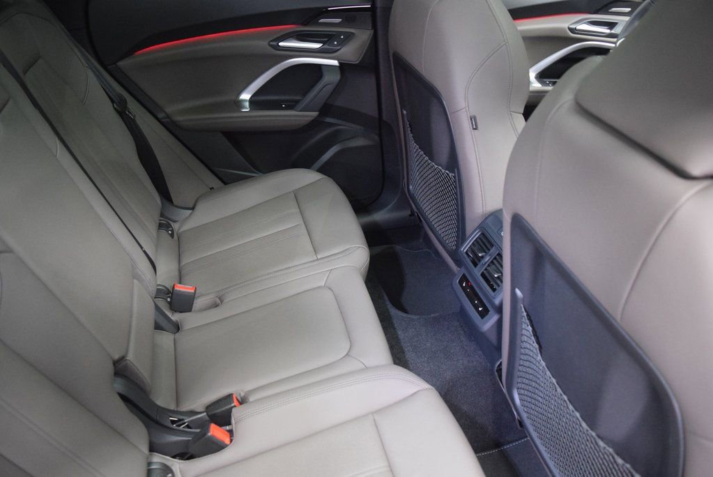 New 2025 Audi Q5 Prestige image 6