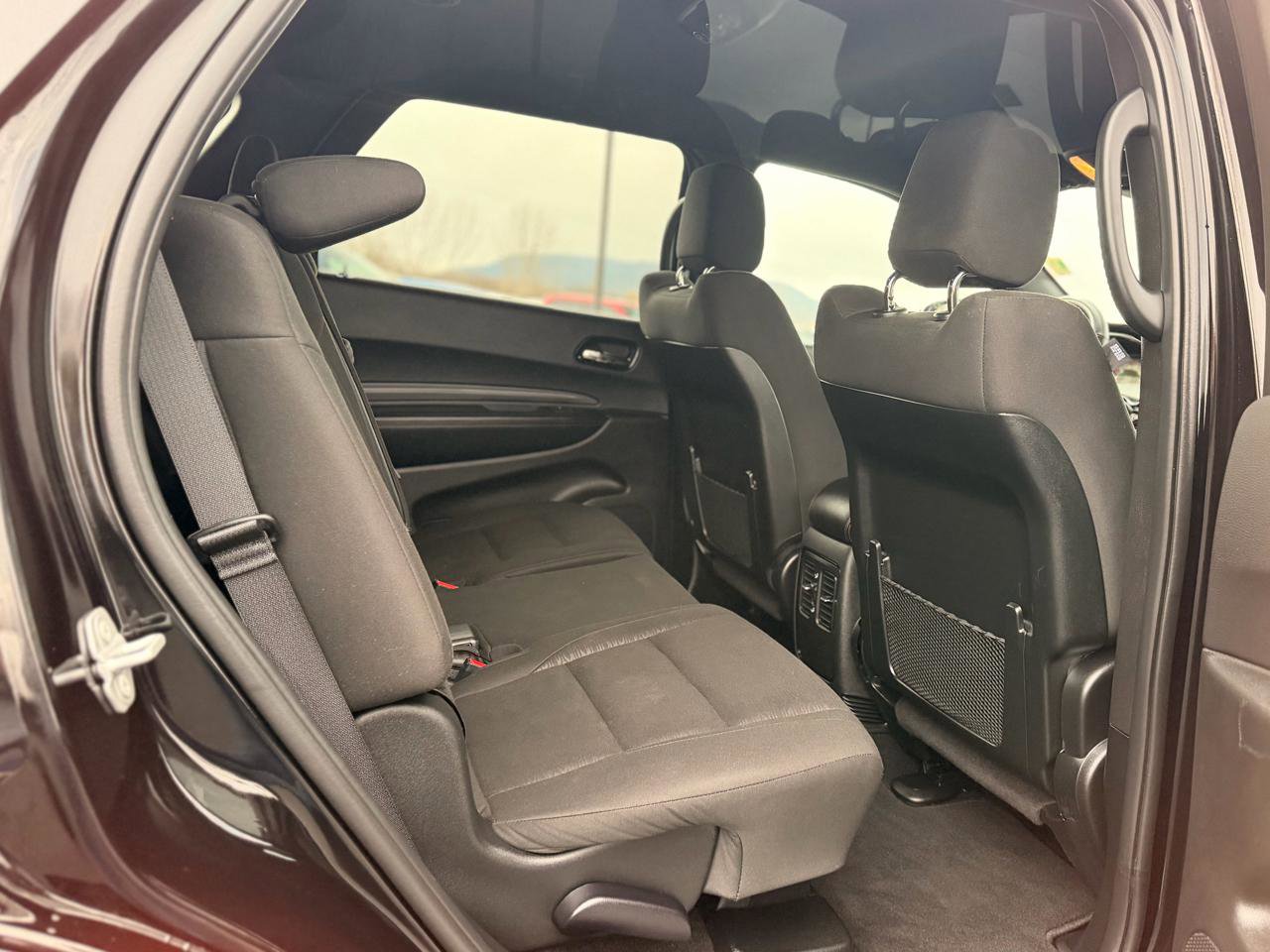 Used 2026 Dodge Durango GT image 28