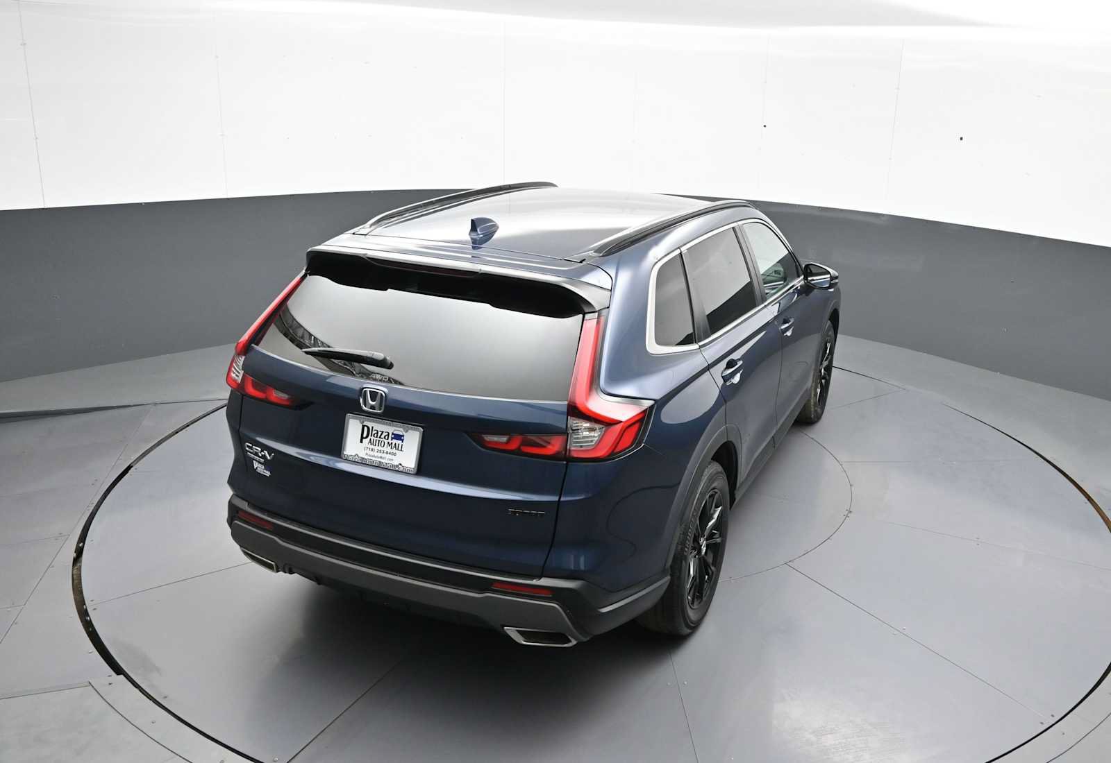 Used 2024 Honda CR-V Sport image 37