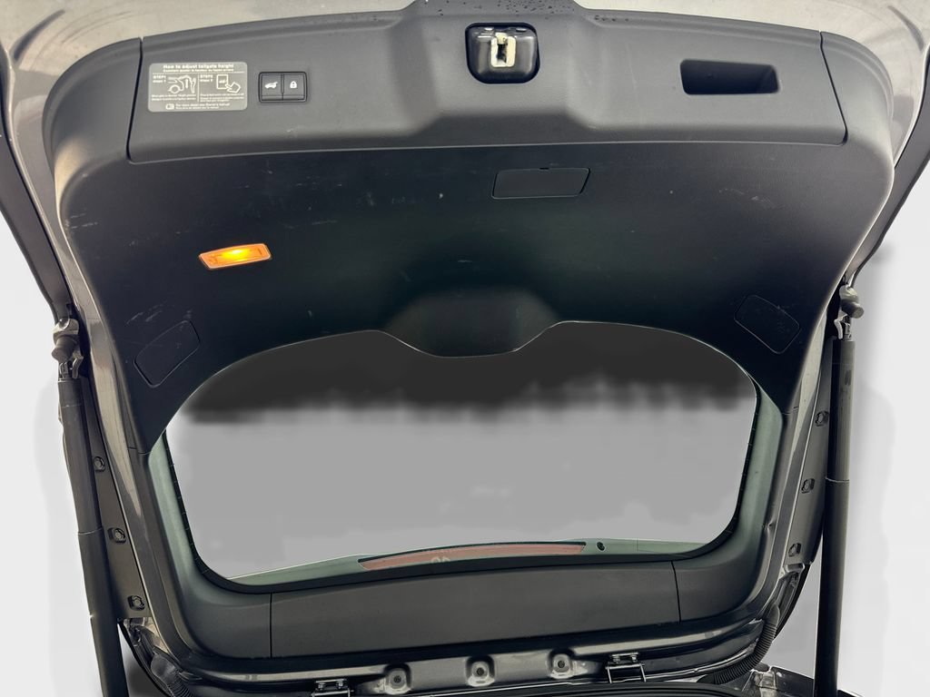 Used 2023 INFINITI QX55 Luxe w/ Cargo Package AWD/4WD image 77