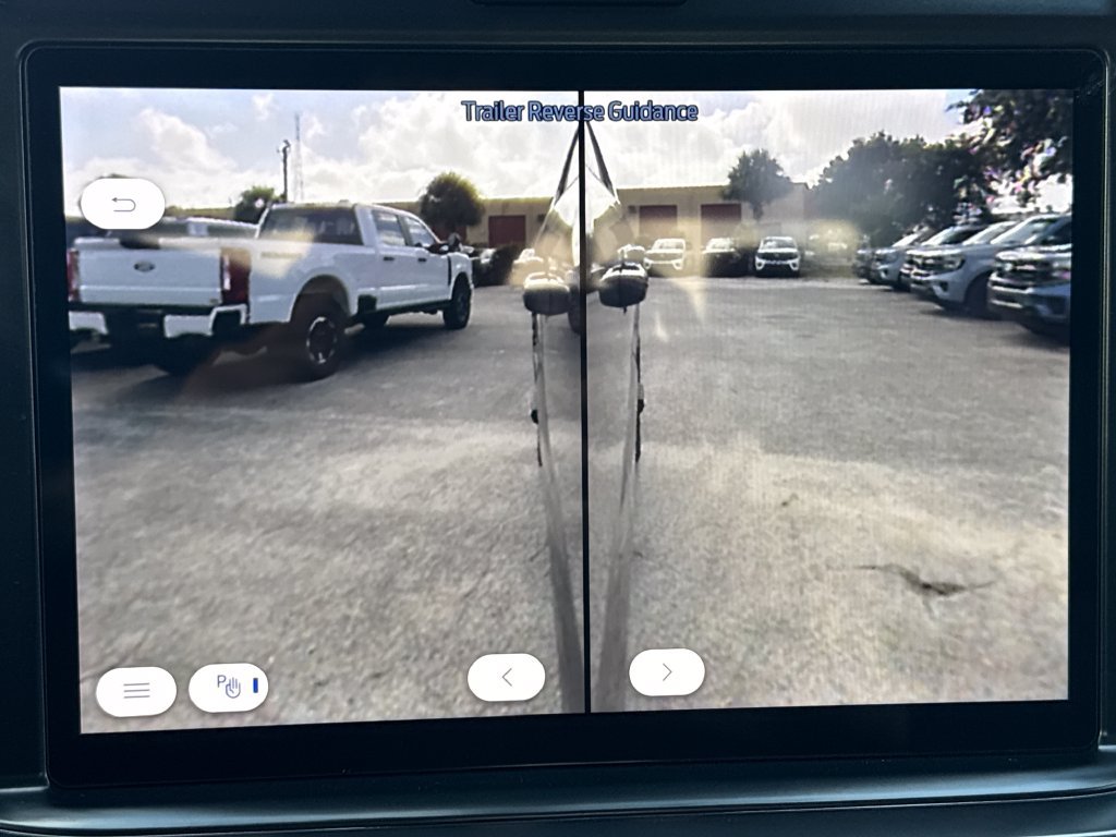 New 2027 Ford F250 Lariat w/ Tremor Off-Road Package AWD/4WD image 26