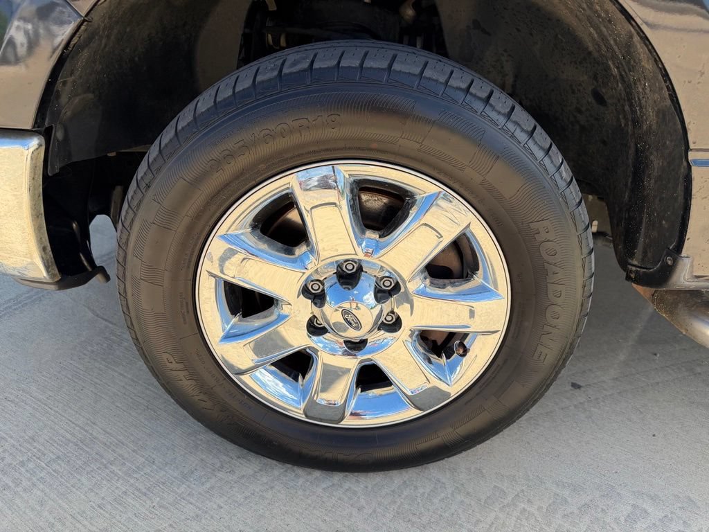 Used 2012 Ford F150 XLT w/ XLT Convenience Pkg RWD image 9