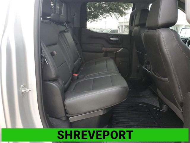 Certified 2021 GMC Sierra 1500 SLT image 27