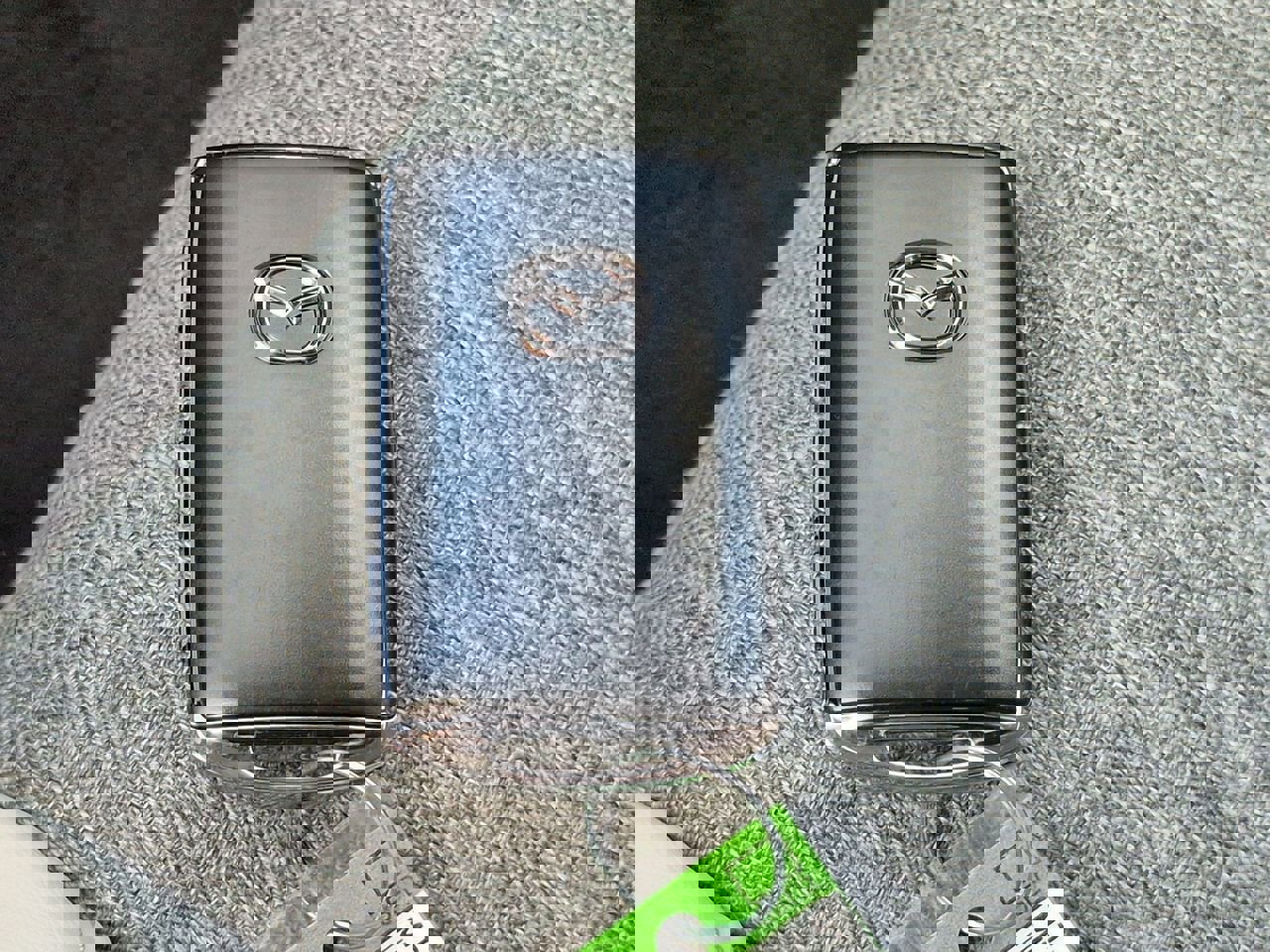 New 2026 MAZDA CX-30 Aire Edition image 28