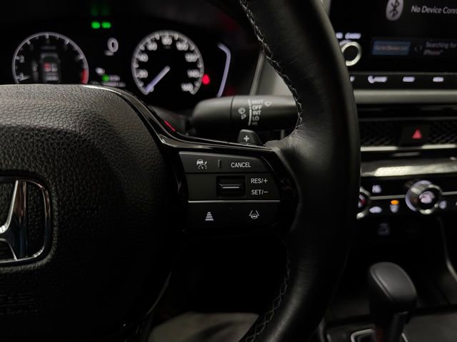 Used 2024 Honda Civic Sport image 22