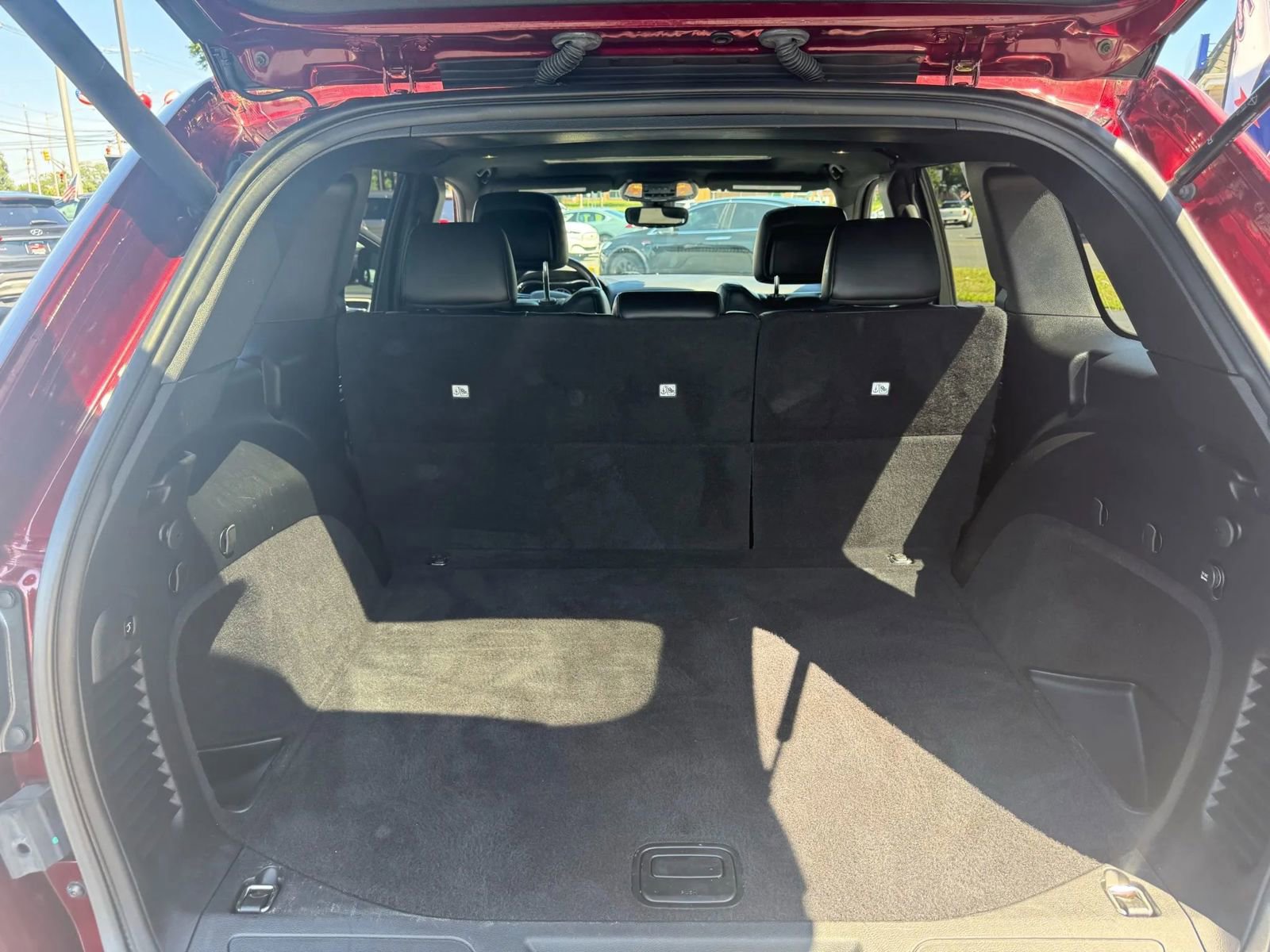 Used 2020 Jeep Grand Cherokee Limited image 35