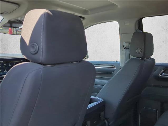 Used 2023 Chevrolet Silverado 1500 RST image 15