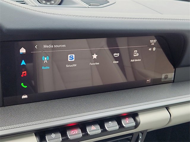 New 2026 Porsche 911 Carrera image 17