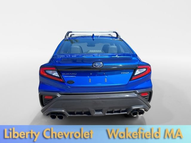 Used 2023 Subaru WRX Limited AWD/4WD image 6