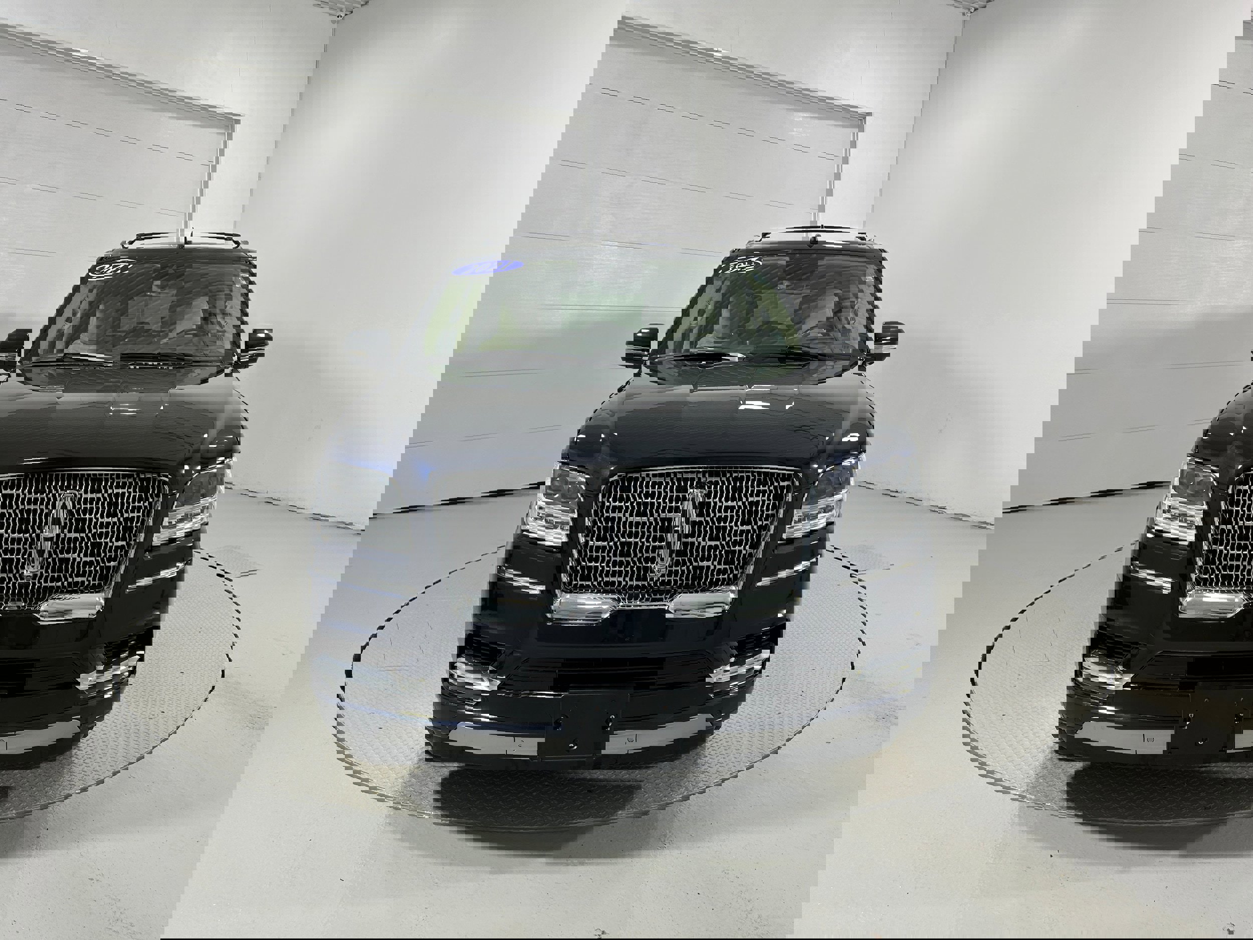 Used 2021 Lincoln Navigator L Reserve w/ Luxury Package image 16