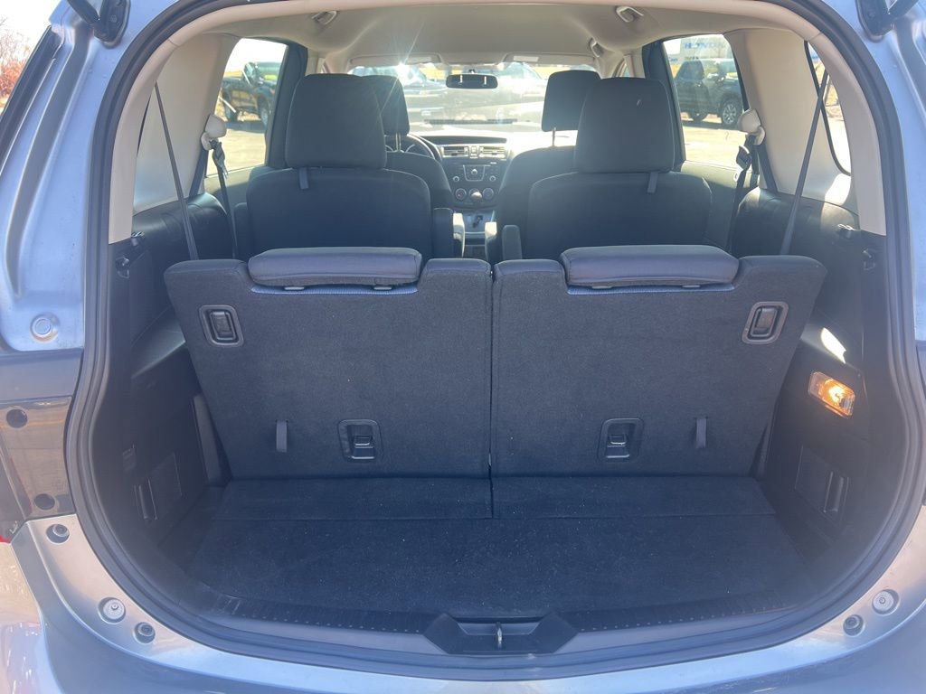 Used 2014 MAZDA MAZDA5 Sport image 6