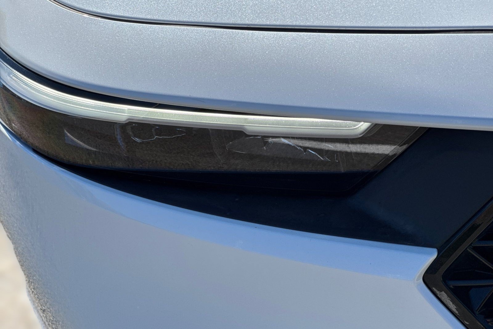 Certified 2024 Honda Accord Sport image 11