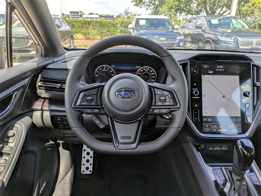 New 2025 Subaru WRX GT image 14
