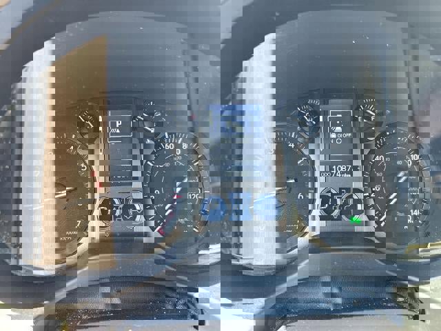 Used 2017 Lexus GX 460 Luxury image 12