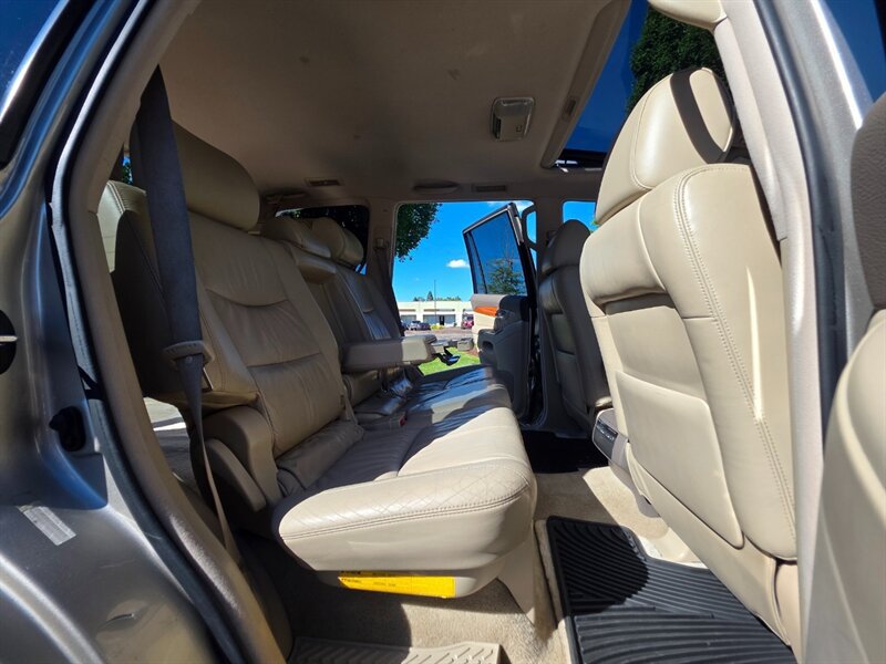 Used 2004 Lexus GX 470 AWD/4WD image 15