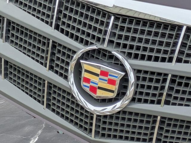 Used 2009 Cadillac CTS 3.6 image 9