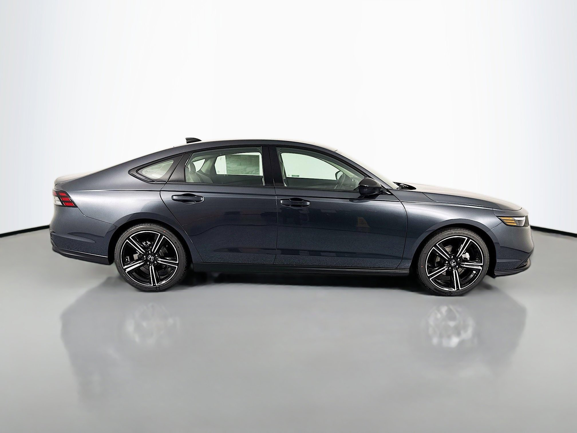 New 2026 Honda Accord SE image 4