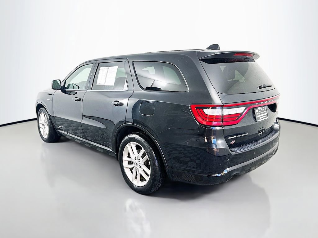 Used 2022 Dodge Durango R/T image 5