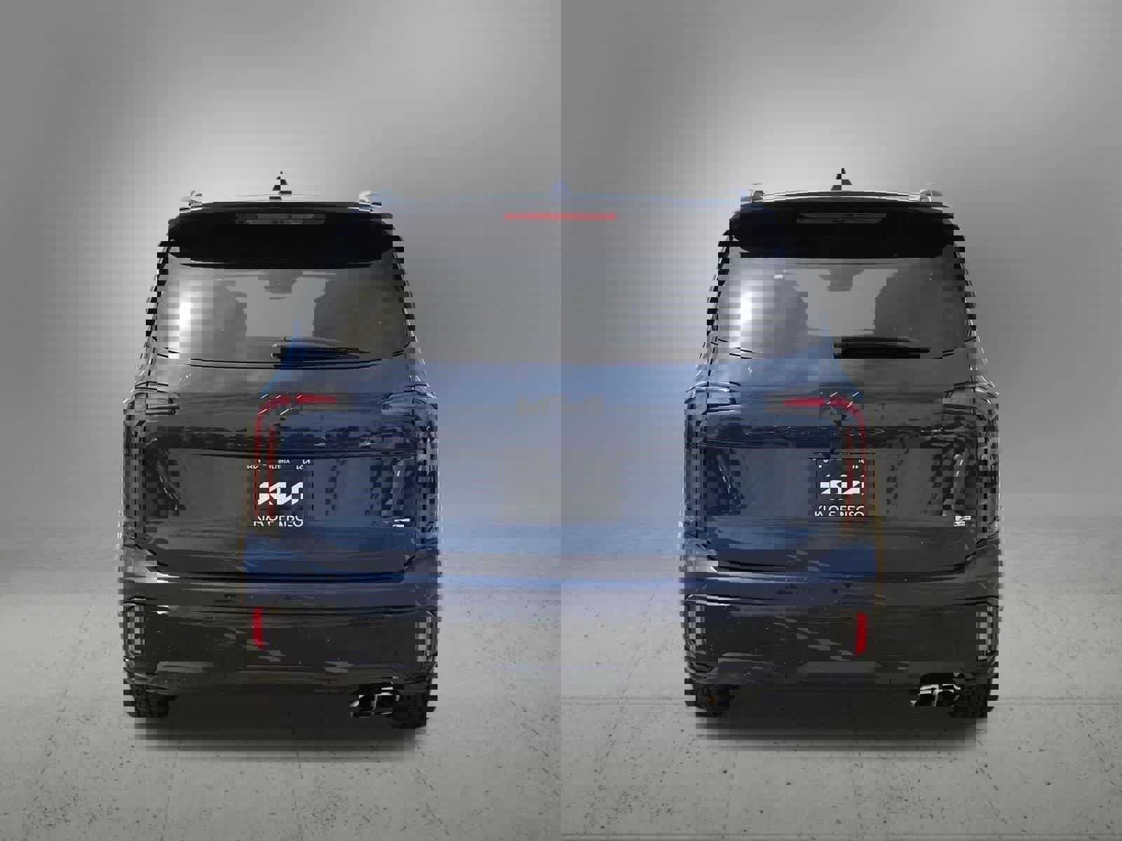 Certified 2025 Kia Telluride SX Prestige X-Pro image 5