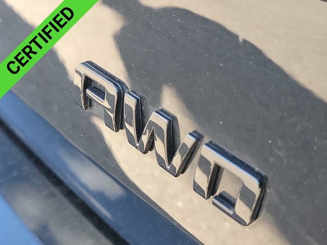 Certified 2023 Chevrolet Equinox RS AWD/4WD image 32