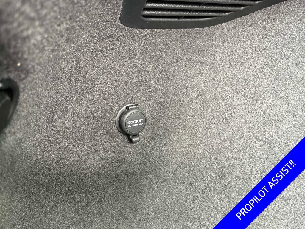 Used 2023 INFINITI QX55 Luxe w/ Cargo Package AWD/4WD image 14