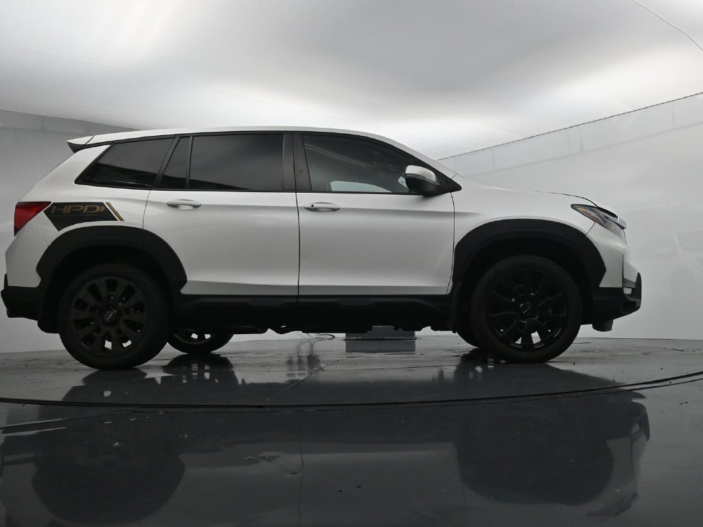 Used 2023 Honda Passport EX-L image 39