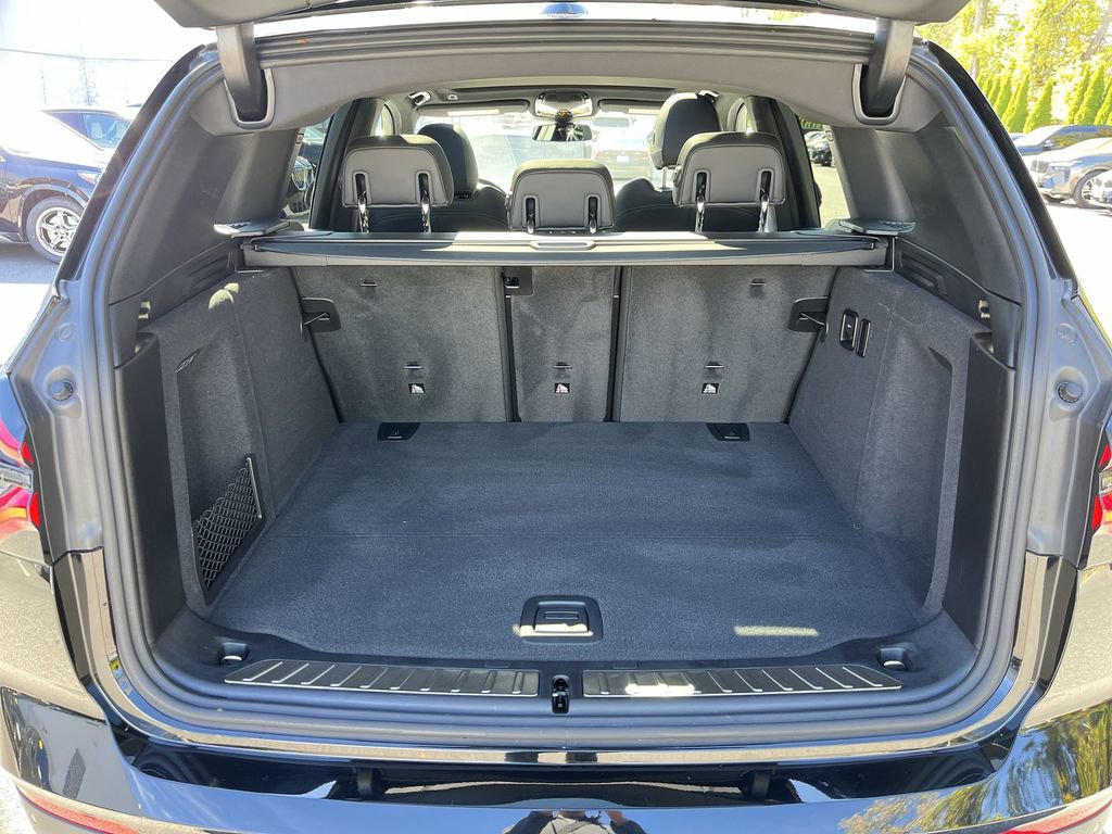 Certified 2023 BMW X3 xDrive30i w/ Convenience Package image 25