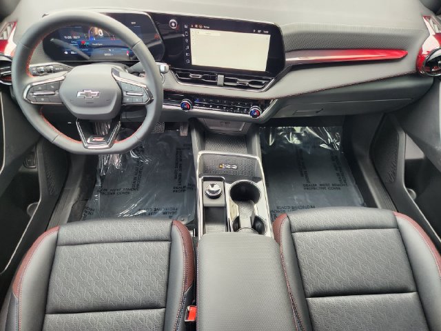 Used 2026 Chevrolet Equinox RS w/ Convenience Package III FWD image 28