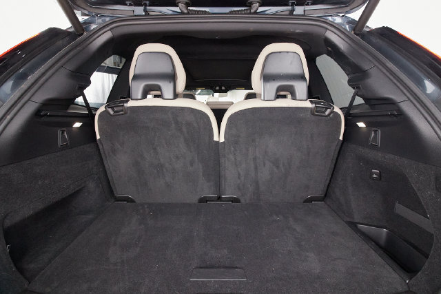 Used 2026 Volvo XC90 B6 Plus AWD/4WD image 27