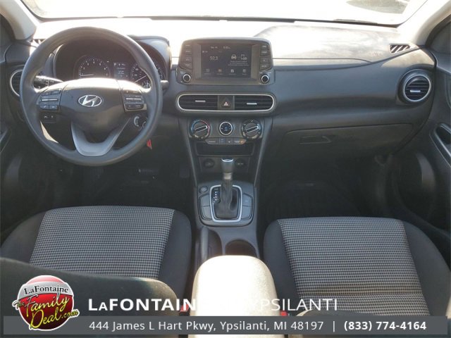 Used 2020 Hyundai Kona SE image 33