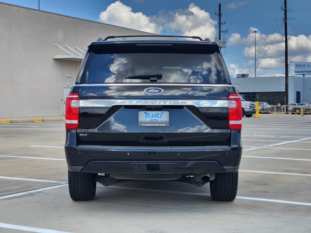 Used 2021 Ford Expedition XLT RWD image 6
