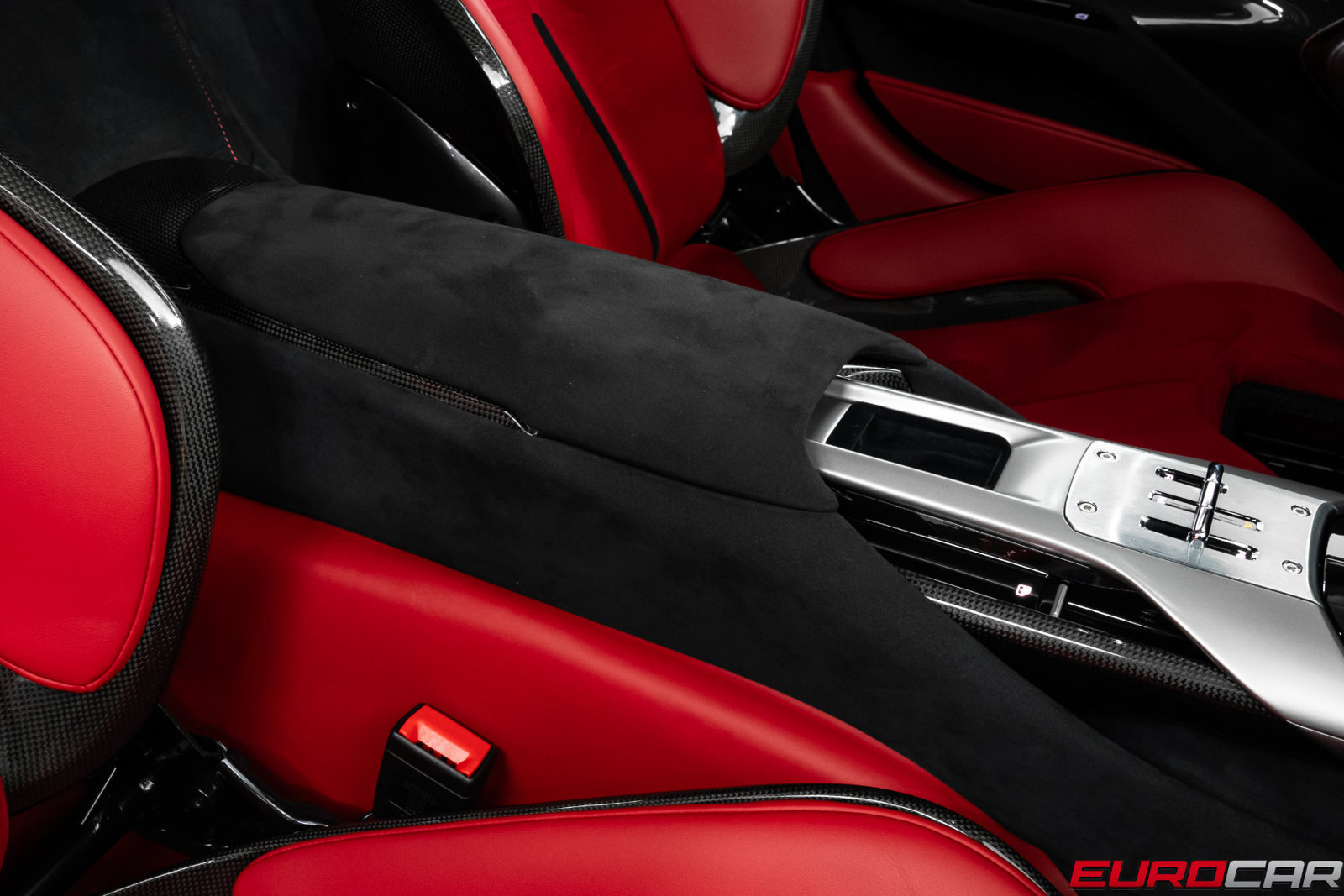 Used 2025 Ferrari 12Cilindri RWD image 39