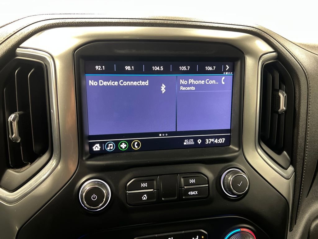 Used 2020 Chevrolet Silverado 1500 LT w/ All-Star Edition image 17