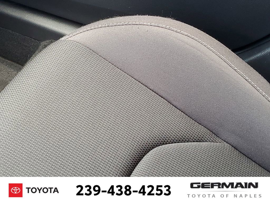 Used 2023 Toyota Corolla GR AWD/4WD image 29