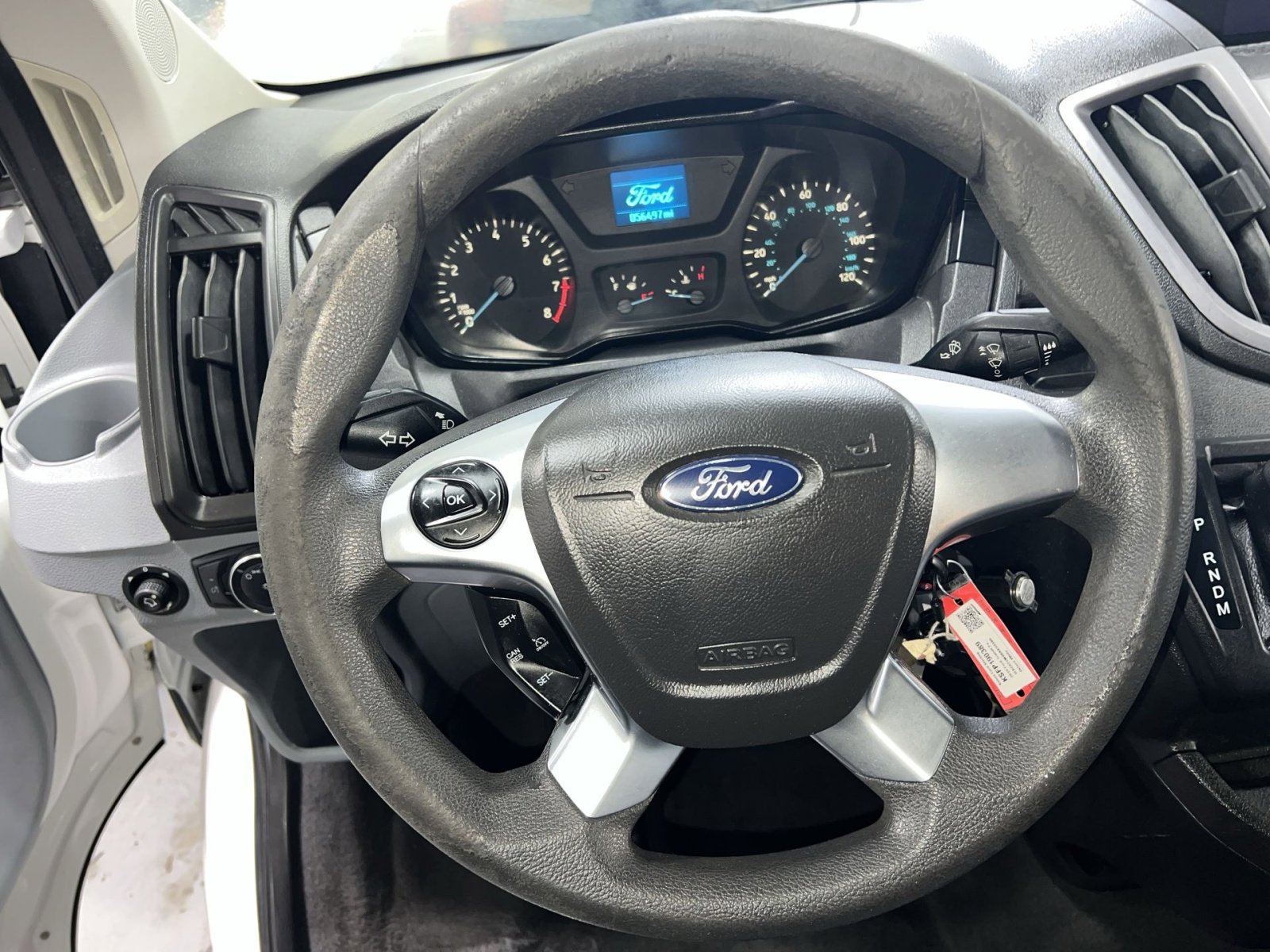 Used 2019 Ford Transit 350 XLT image 16