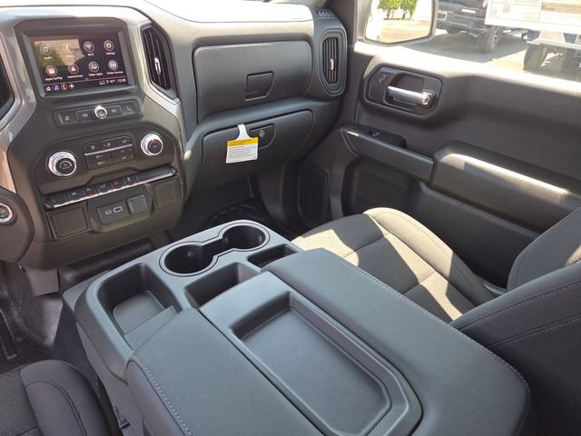 New 2026 GMC Sierra 1500 Pro w/ Pro Value Package AWD/4WD image 25