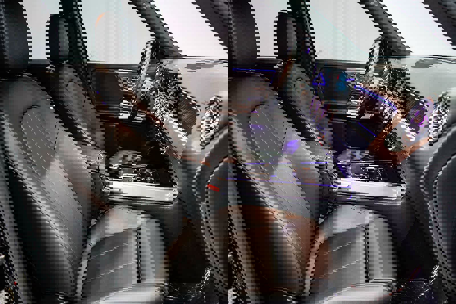 Certified 2022 Mercedes-Benz GLB 250 image 15