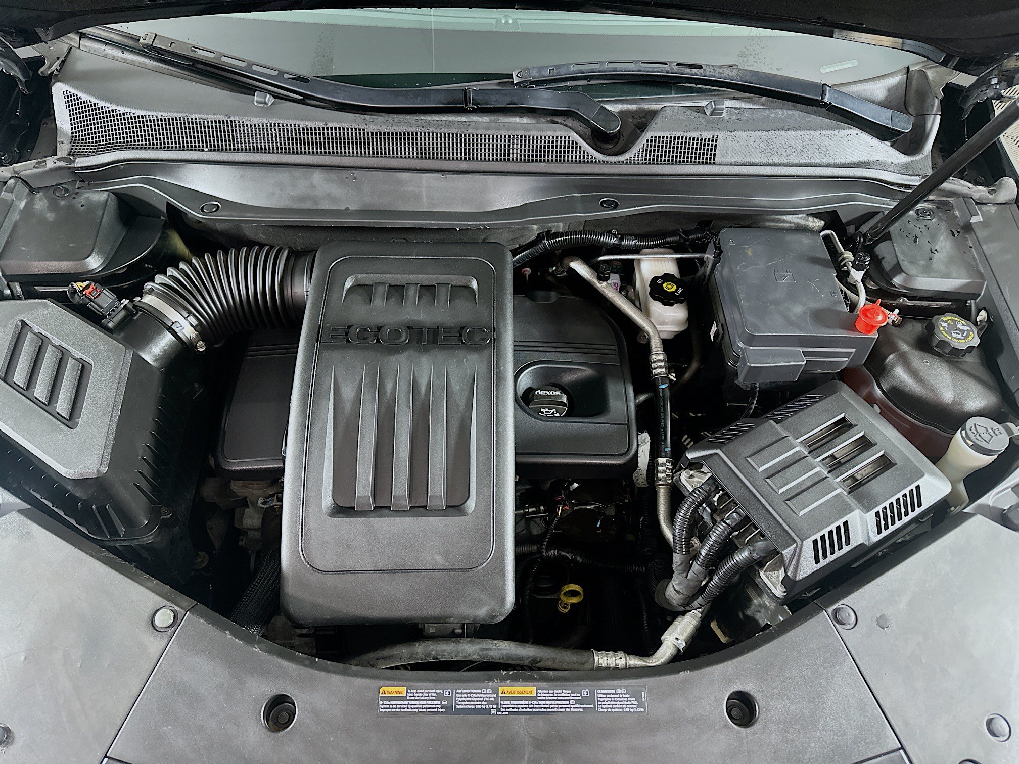 Used 2015 Chevrolet Equinox LTZ FWD image 32
