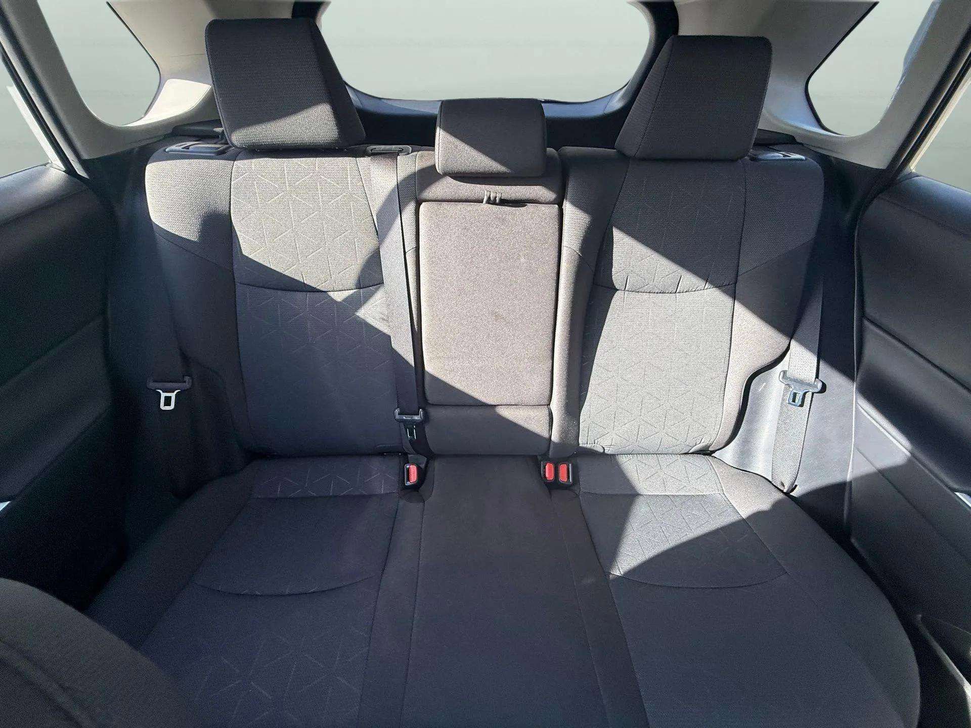 Used 2025 Toyota RAV4 XLE w/ Convenience Package FWD image 44